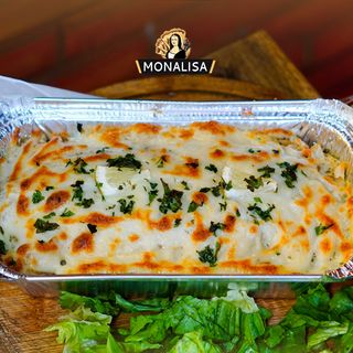 Pasticcio Viande Hachée