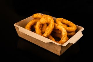 Цибулеві кільця  (150г)