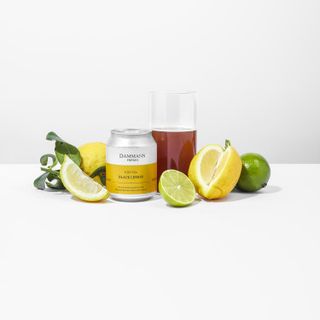 Black lemon 237ml