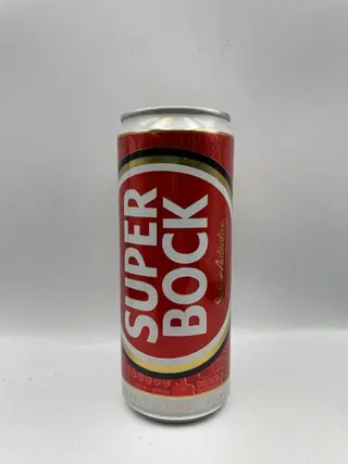 Cerveja Lata