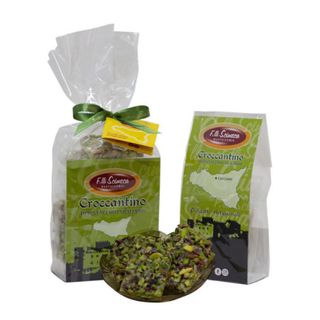Croccante al pistacchio 250 gr