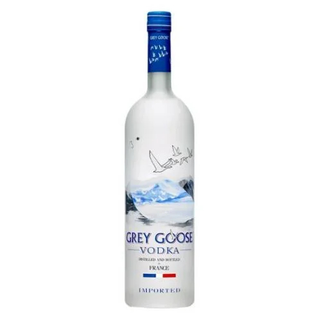 Grey goose vodka (1 lt.)
