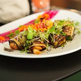 Rolnice od patlidžana 200 gr