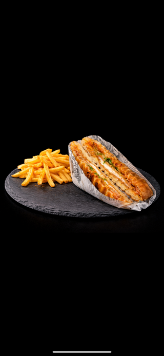 Meniu Toasted Panini