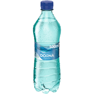 Apa minerala, Dorna 500ML