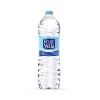 Fontvella Fria 1,5l