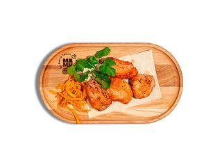 Шашлик курячий (200g)