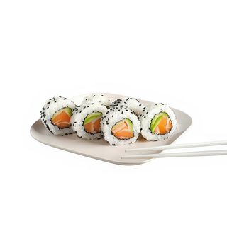 California Maki Roll