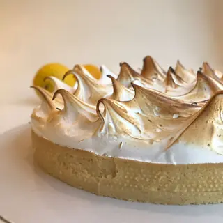 Lemon Pie 1Ud.