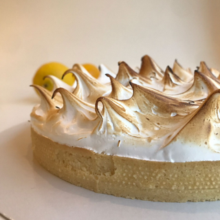 Lemon Pie 1Ud.