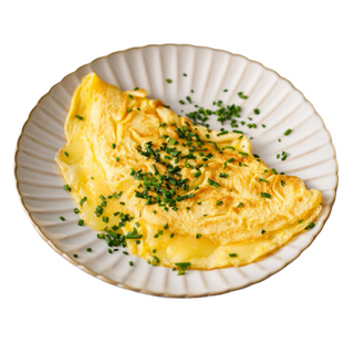 Omelette Mozza