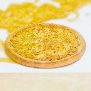 Сырная пицца (30 см.)