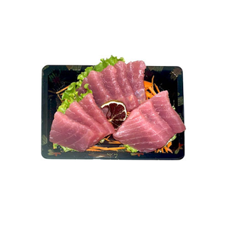 24 Sashimi tonno - 10 pezzi