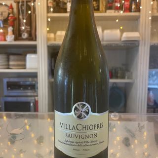 Sauvignon blanc 75 cl