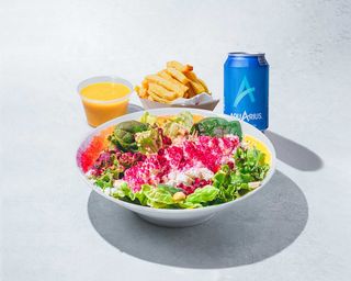 Combo Ensalada