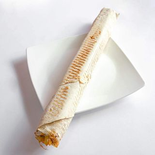  Rollo kebab z serem feta srednie