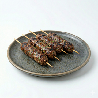 Kefta De Carne