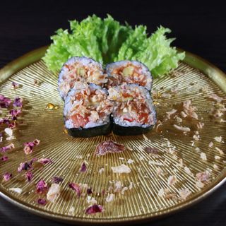 134. Futomaki futo classic