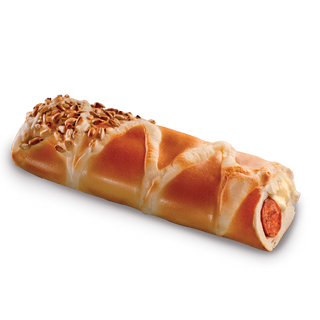 Carnacior picant&mozzarella