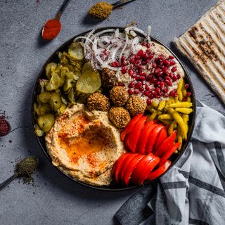 Mezze