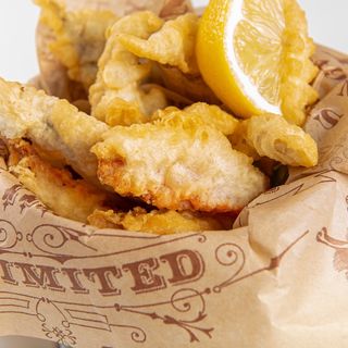 Tempura dell'Adriatico