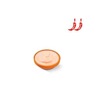 Salsa Creole Spicy Mayo