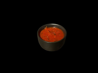 Шашличний соус (50г)