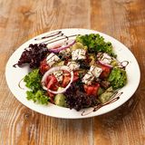 ბერძნული სალათი