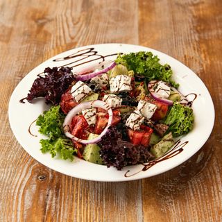 ბერძნული სალათი