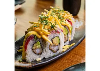 Uramaki Parrillero