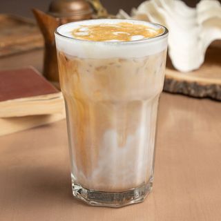 ice кофе латте 0.3 