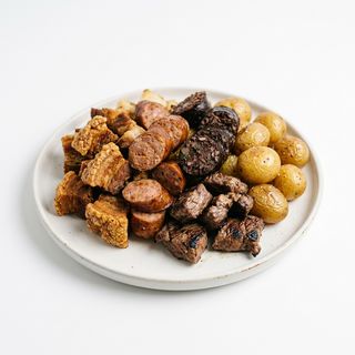 Picada Colombiana Grande