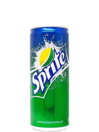 sprite (250 мл.)