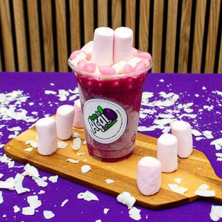 Creme de Pitaya 250 ml