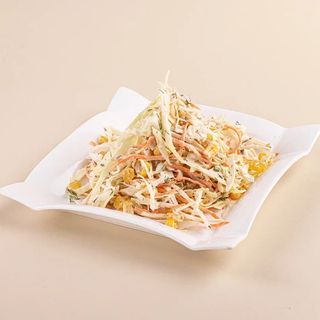 Домашний салат (200 гр.)