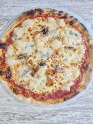 Pizza Zola