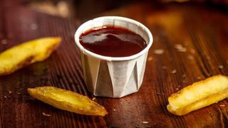 ბარბექიუს საწებელი