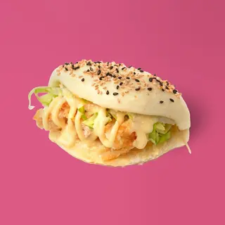 Veg bao