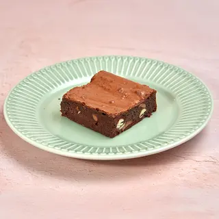 Browniesa tri vrste čokolade