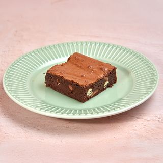 Browniesa tri vrste čokolade