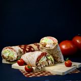 ქათმის ვრაპი