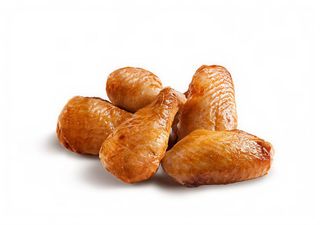 Курячі крила (3шт)