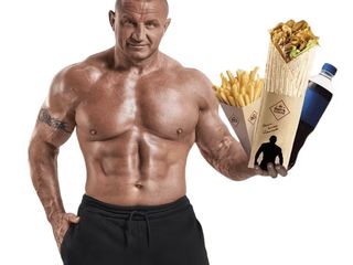 ZESTAW PUDZIANA