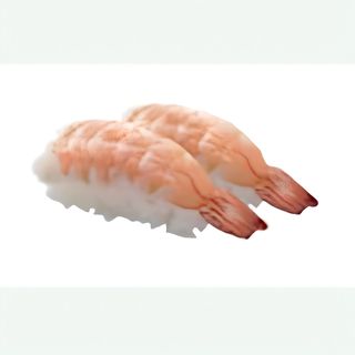 104. Nigiri De Langostino (2 Pzs.)