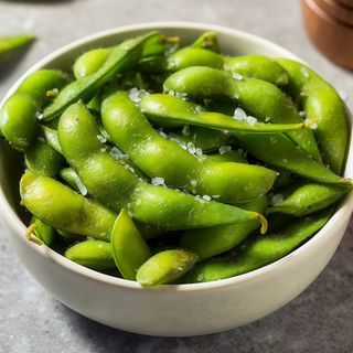 2. Edamame