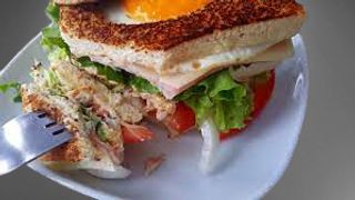 Sándwich Rock N'roll