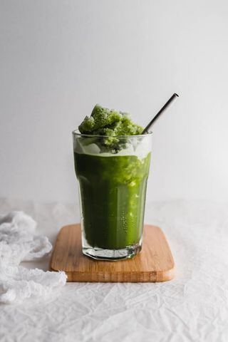 Granita uva verde 50 cl