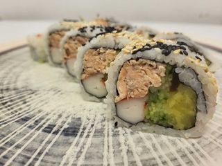 California grill 4szt.