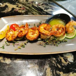 Цитрусови скариди