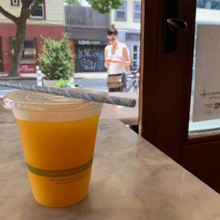 Orange Juice